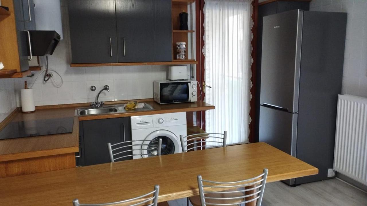 Sansoain Jaca Apartment Exterior photo